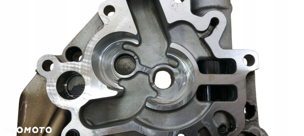 Bmw E87 E81 E90 E92 E93 E60 E84 E83 Lci Pompa Oleju N47 N47D20A 7798014 Nr3 - 3