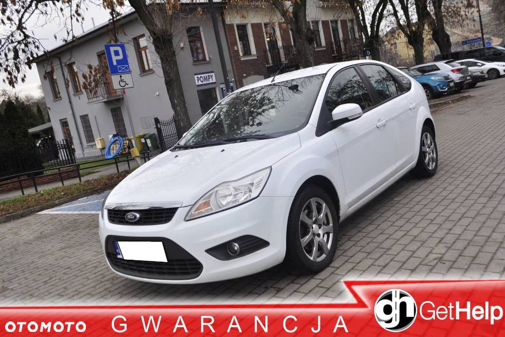 Ford Focus 1.6 Platinium X EU5 - 2