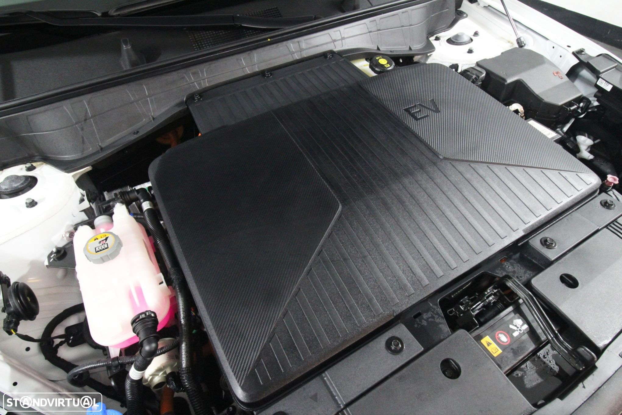 Hyundai Kauai EV 65.4 kWh Premium - 15