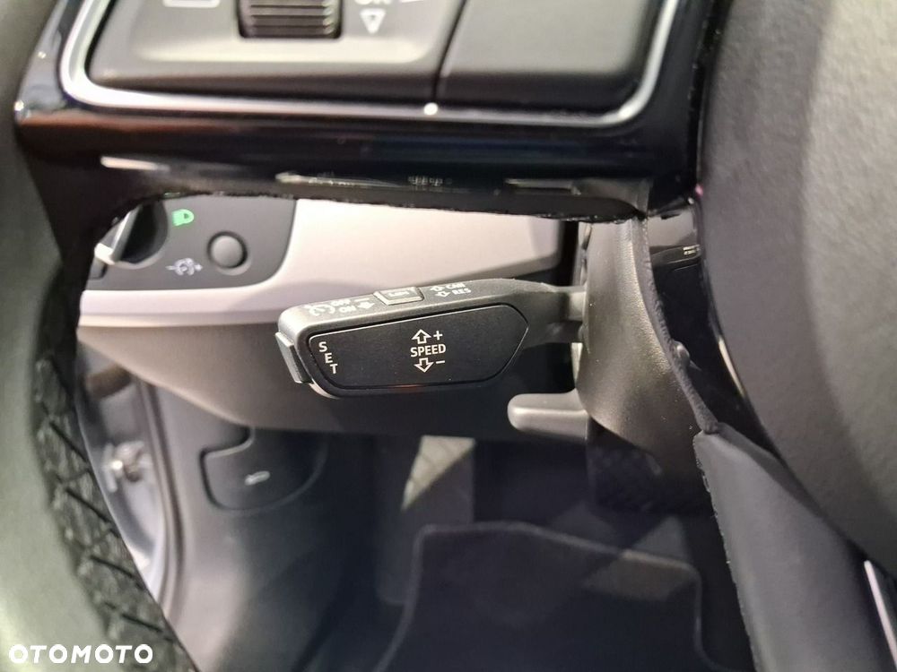 Audi A4 Limousine - 18