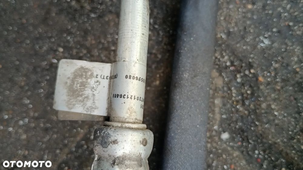 F.V Oryginał Przewód wspomagania przewody FIAT DUCATO 3.0 BOXER JUMPER III 3.0 przewody wspomagania komplet - 2