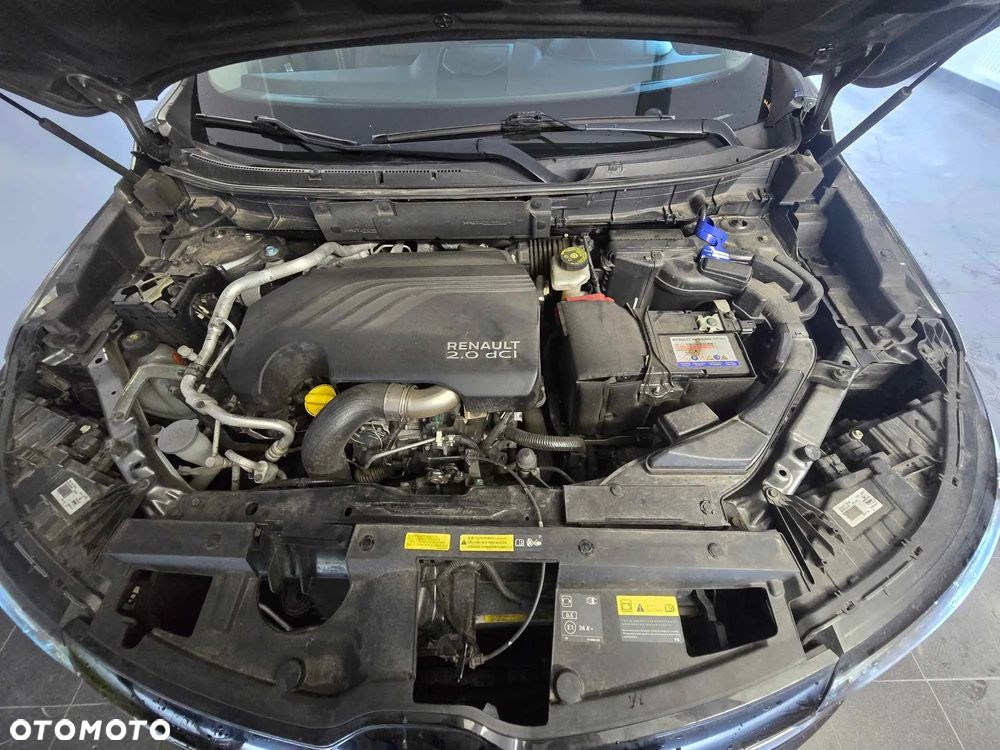 Renault Koleos 2.0 dCi Intens 4x4 X-Tronic - 6