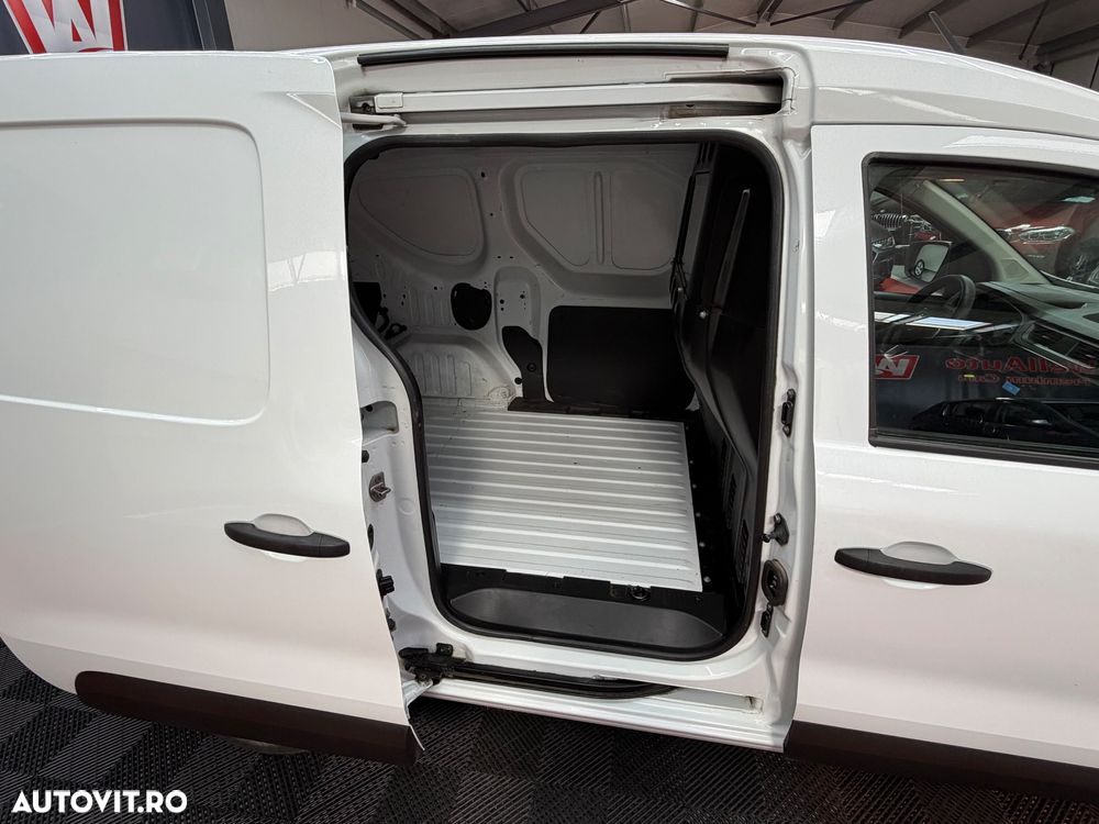 Renault Express - 14