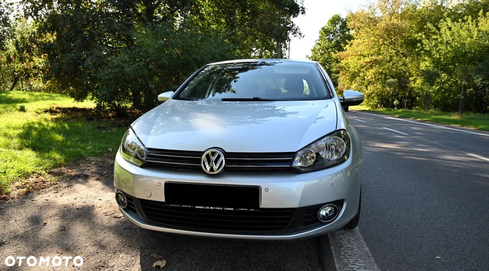 Volkswagen Golf - 5