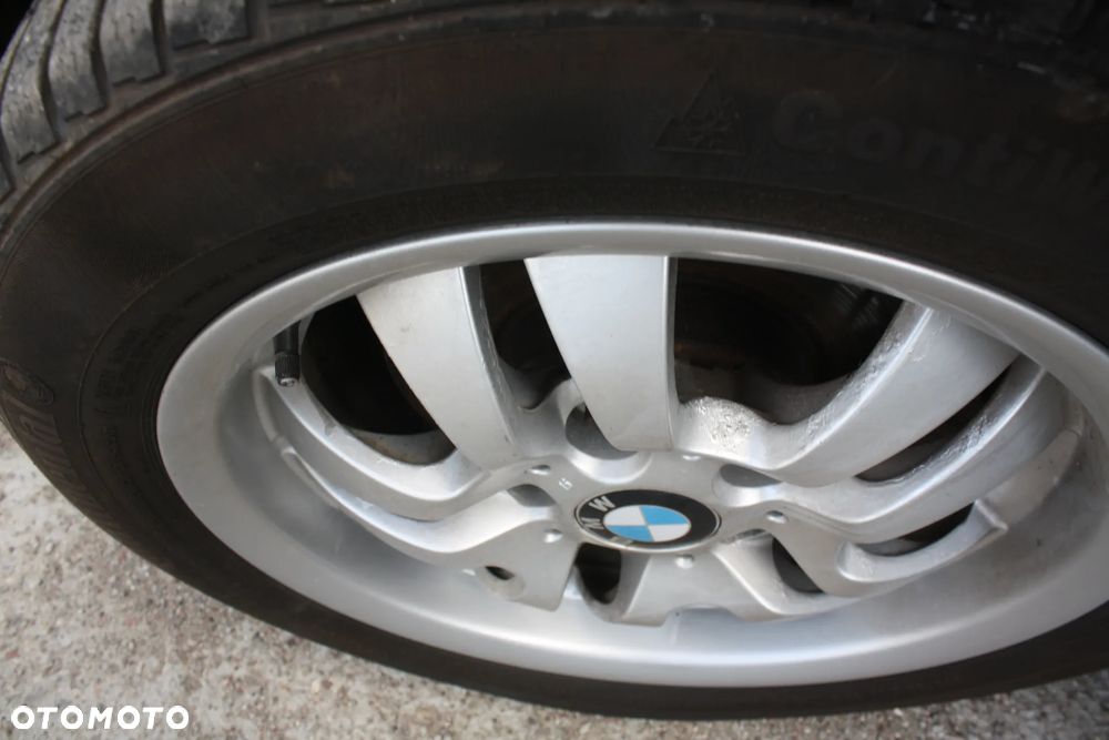 BMW Seria 3 316ti Edition Lifestyle - 15