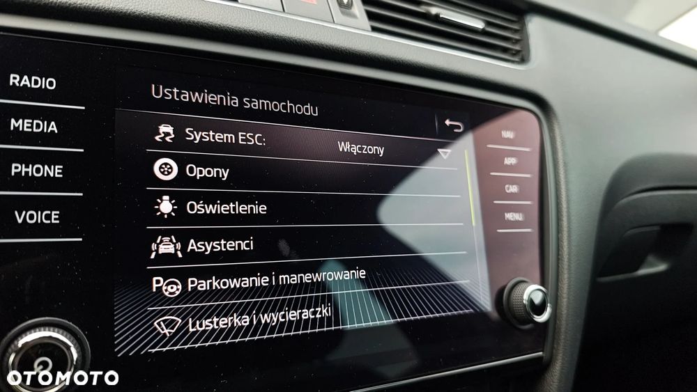 Skoda Octavia 1.4 TSI Green tec Ambition - 37