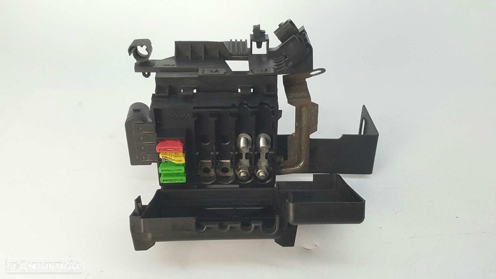 CAIXA DE RELÉS/ FUSÍVEIS SEAT AROSA (6H1) SELECT - 8