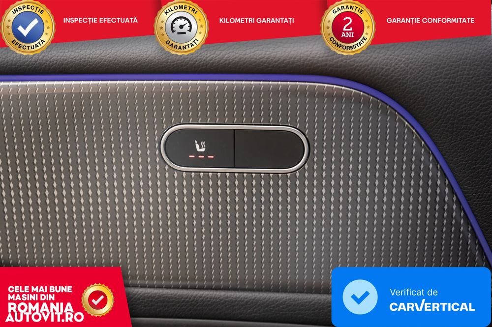 Mercedes-Benz GLB 200 d 4MATIC Aut. - 9