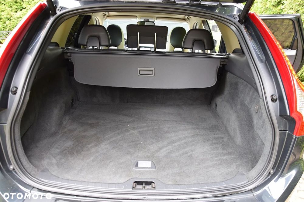 Volvo XC 60 D5 AWD RDesign - 20