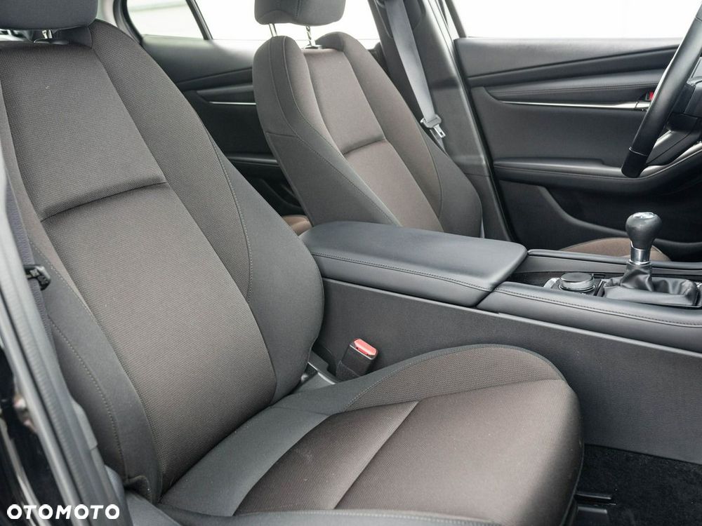 Mazda 3 2.0 mHEV Hikari - 26