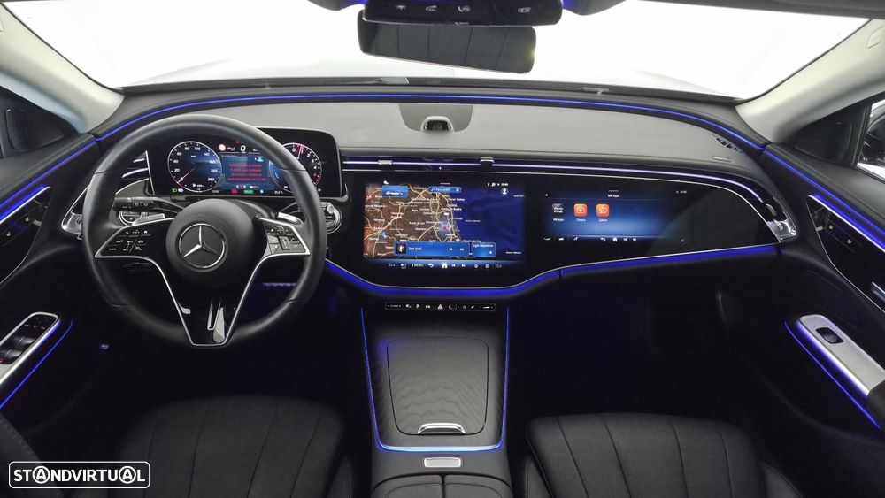 Mercedes-Benz E 300 de 4Matic All-Terrain - 8
