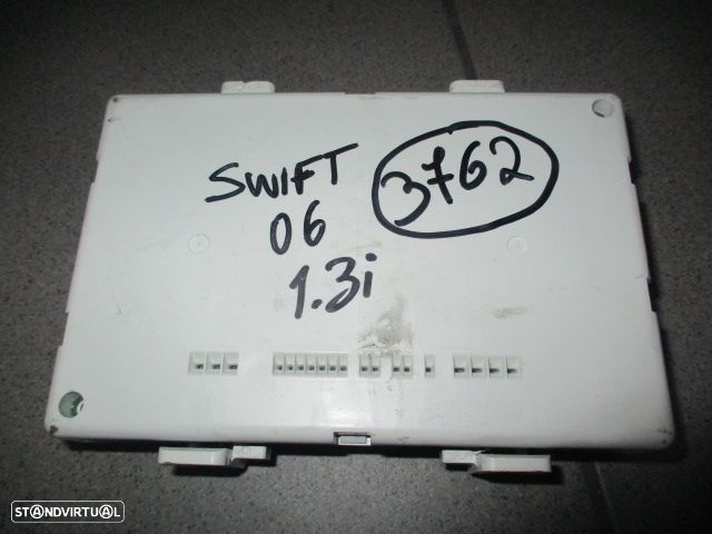 Modulo 3677062J21 SUZUKI SWIFT 2006 1.3I MODULO - 1