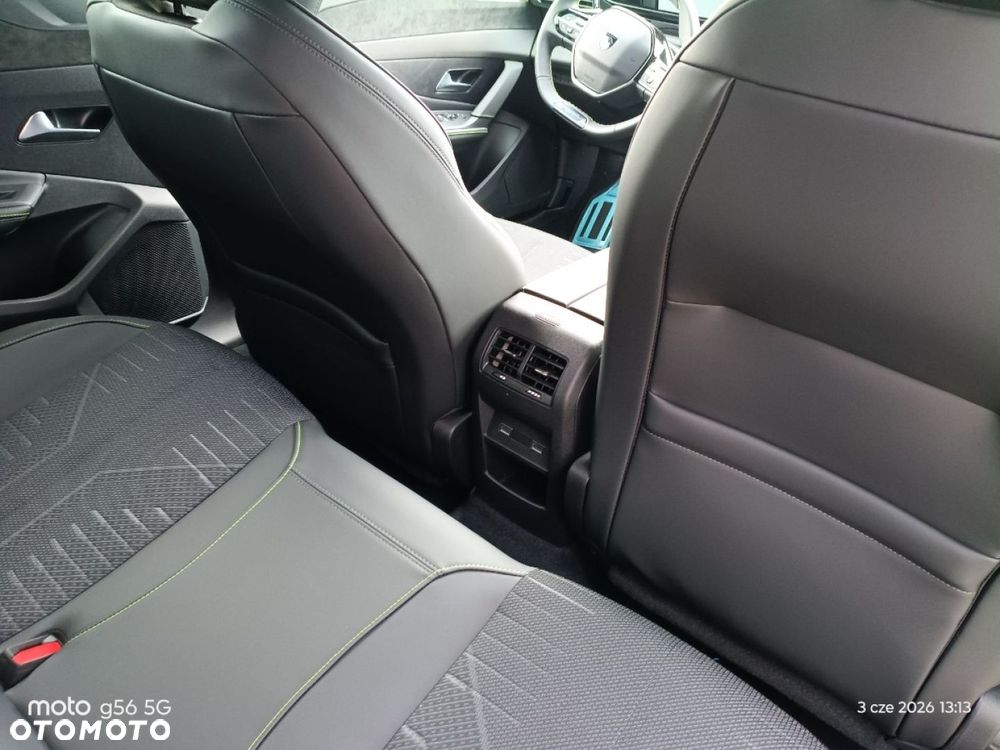 Peugeot 308 - 19