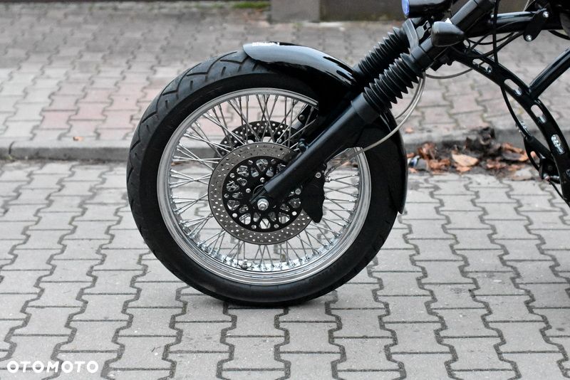 Harley-Davidson Inny - 26