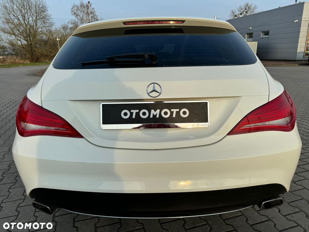 Mercedes-Benz CLA 220 d 7G-DCT Peak Edition - 14
