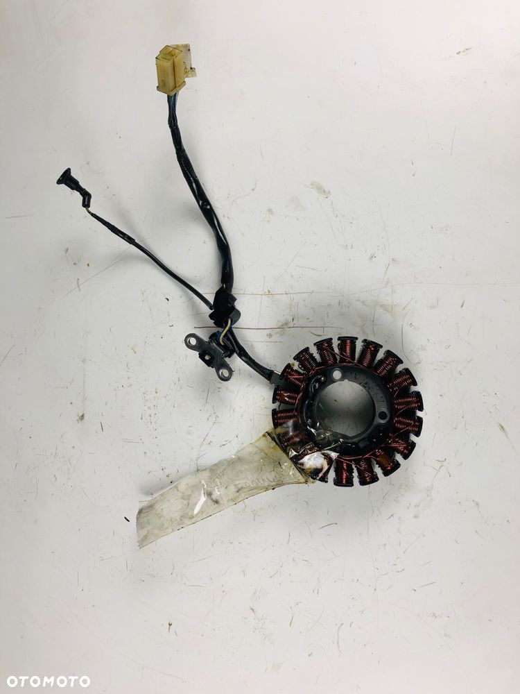 Honda CBR 250 alternator stojan stator - 3