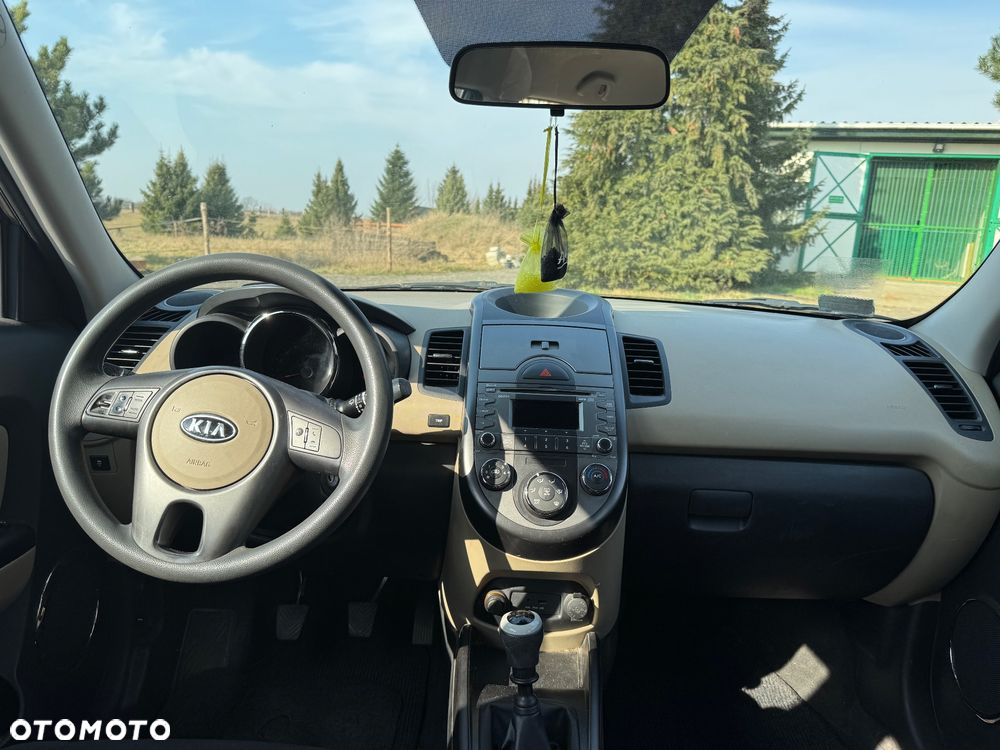 Kia Soul - 6