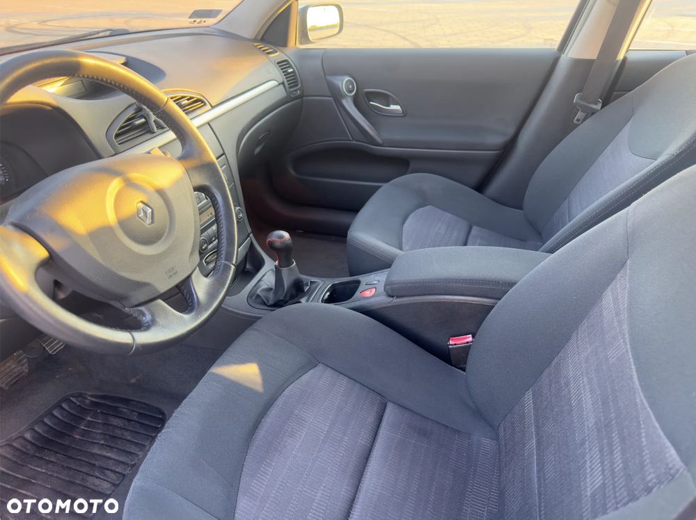 Renault Laguna 2.0 Confort Expression - 15