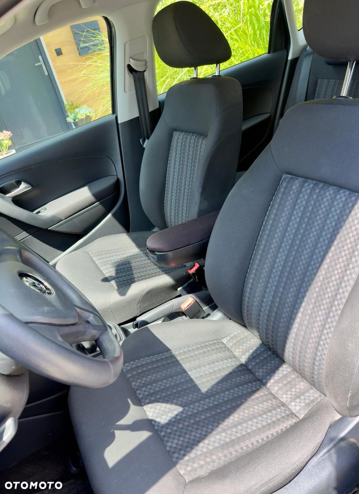Volkswagen Polo 1.0 BMT Trendline - 11