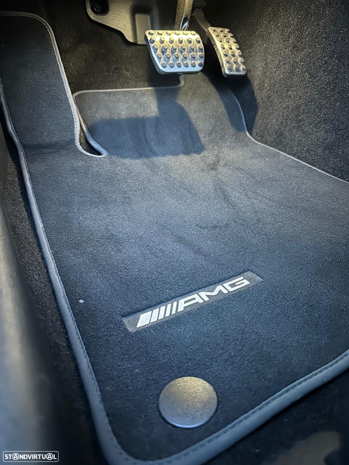 Mercedes-Benz A 250 e - 13