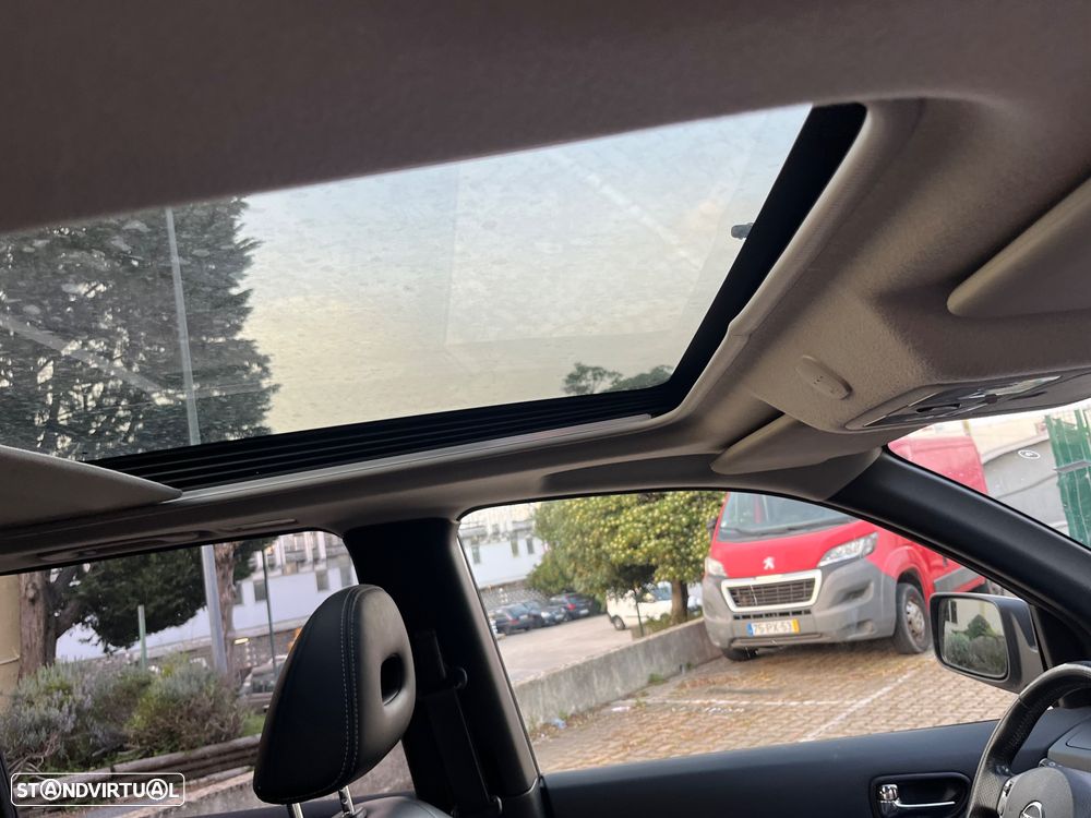 Nissan X-Trail 2.0 DCi 4x4 DPF Platinum - 18