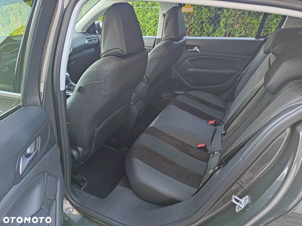 Peugeot 308 - 17