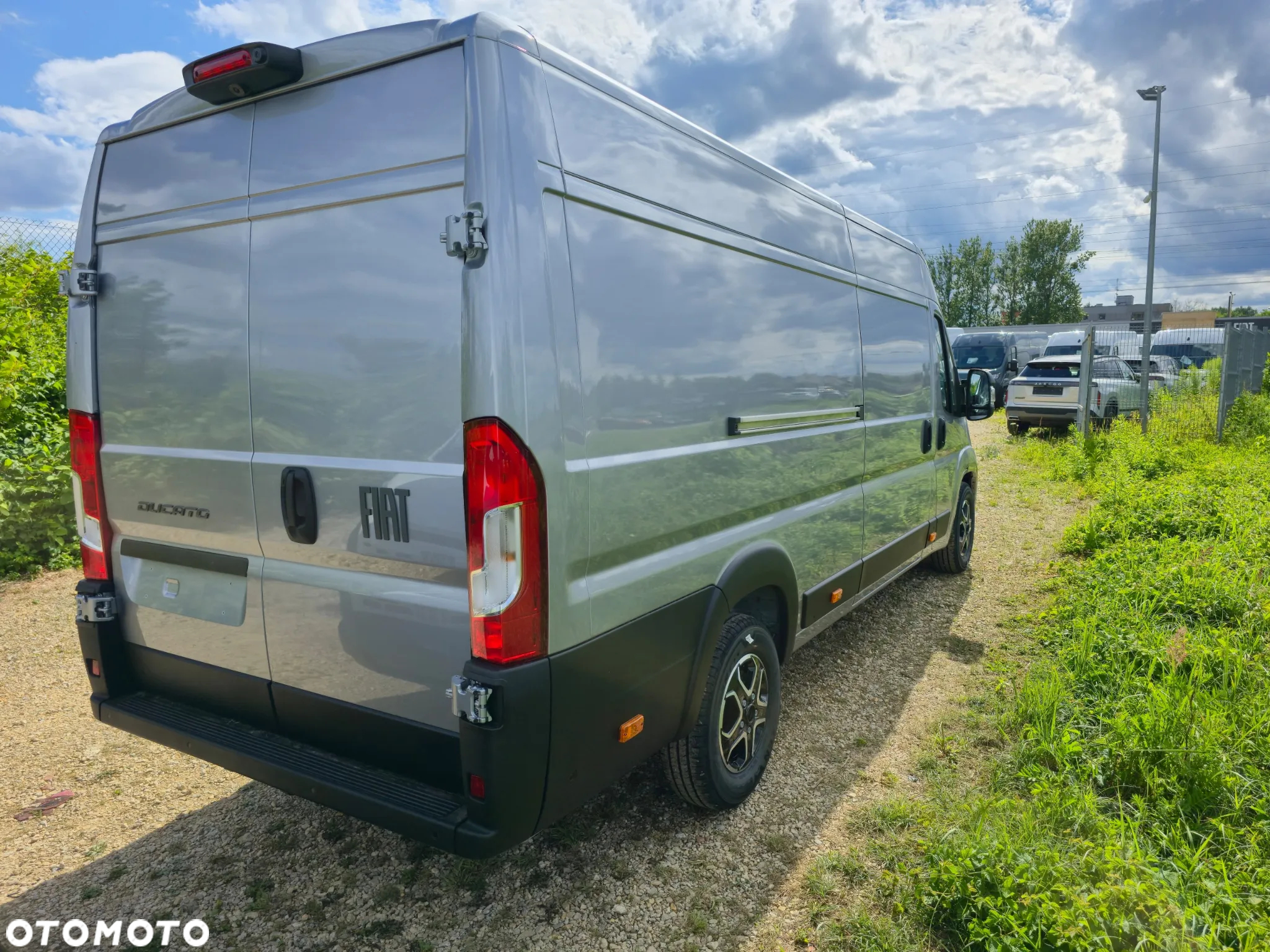 Fiat DUCATO - 6
