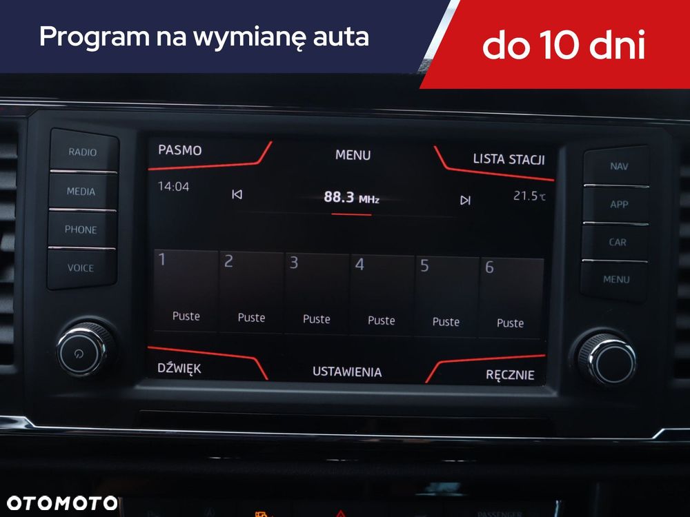 Seat Ateca - 14