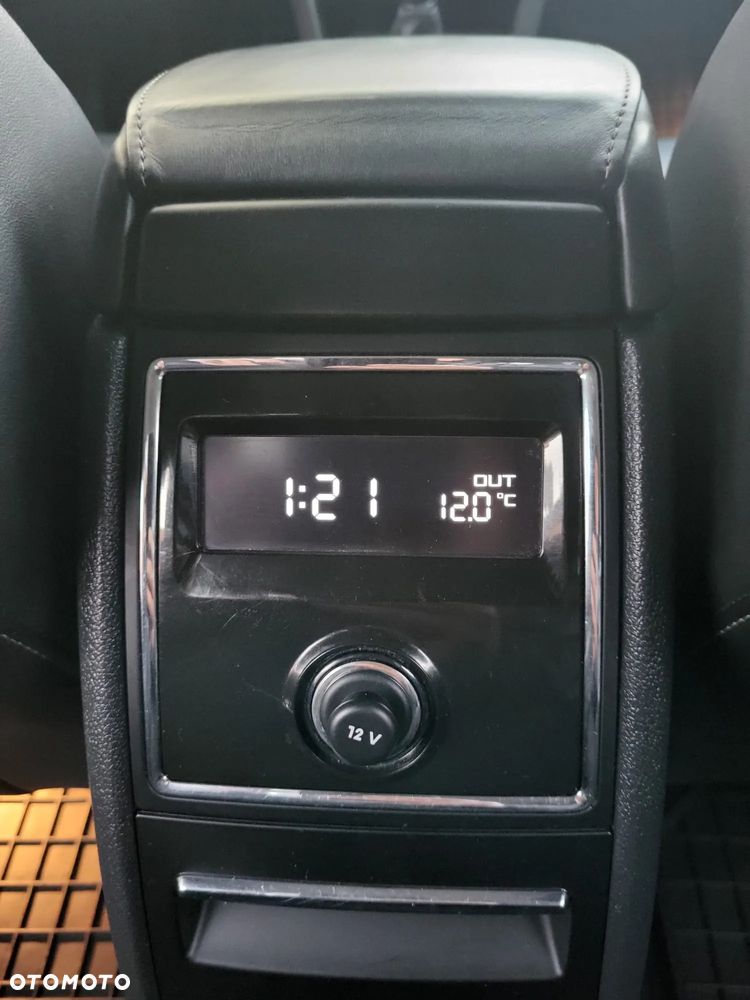 Skoda Superb 2.0 TDI Exclusive - 18