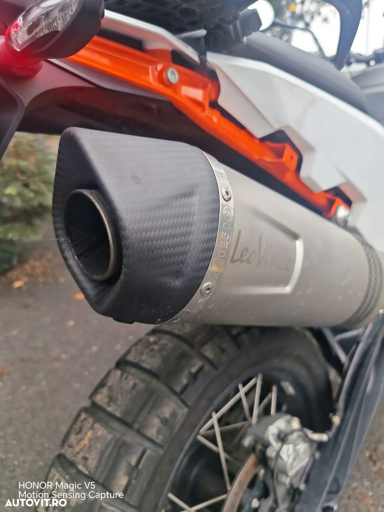 KTM 890 Adventure R - 7