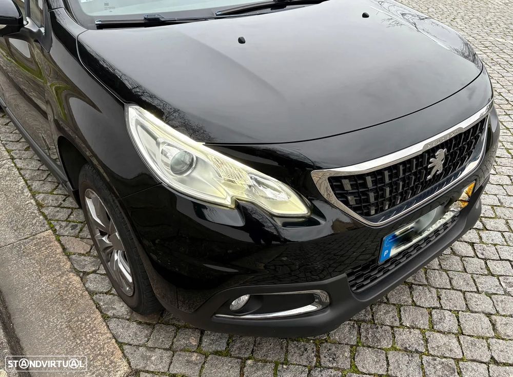 Peugeot 2008 1.2 PureTech Style - 20