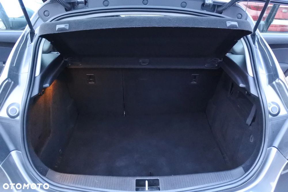 Opel Astra 1.4 EcoFLEX Edition - 12