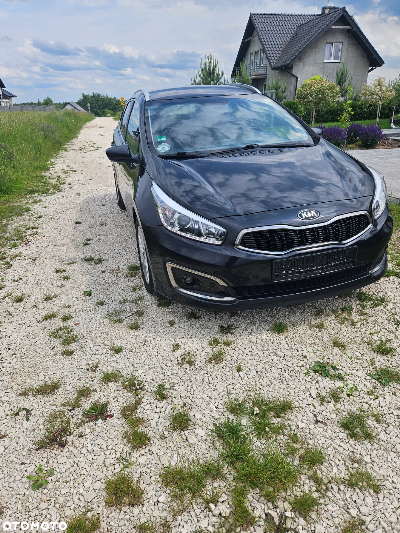 Kia Ceed 1.6 CRDi 136 ISG Platinum Edition - 3