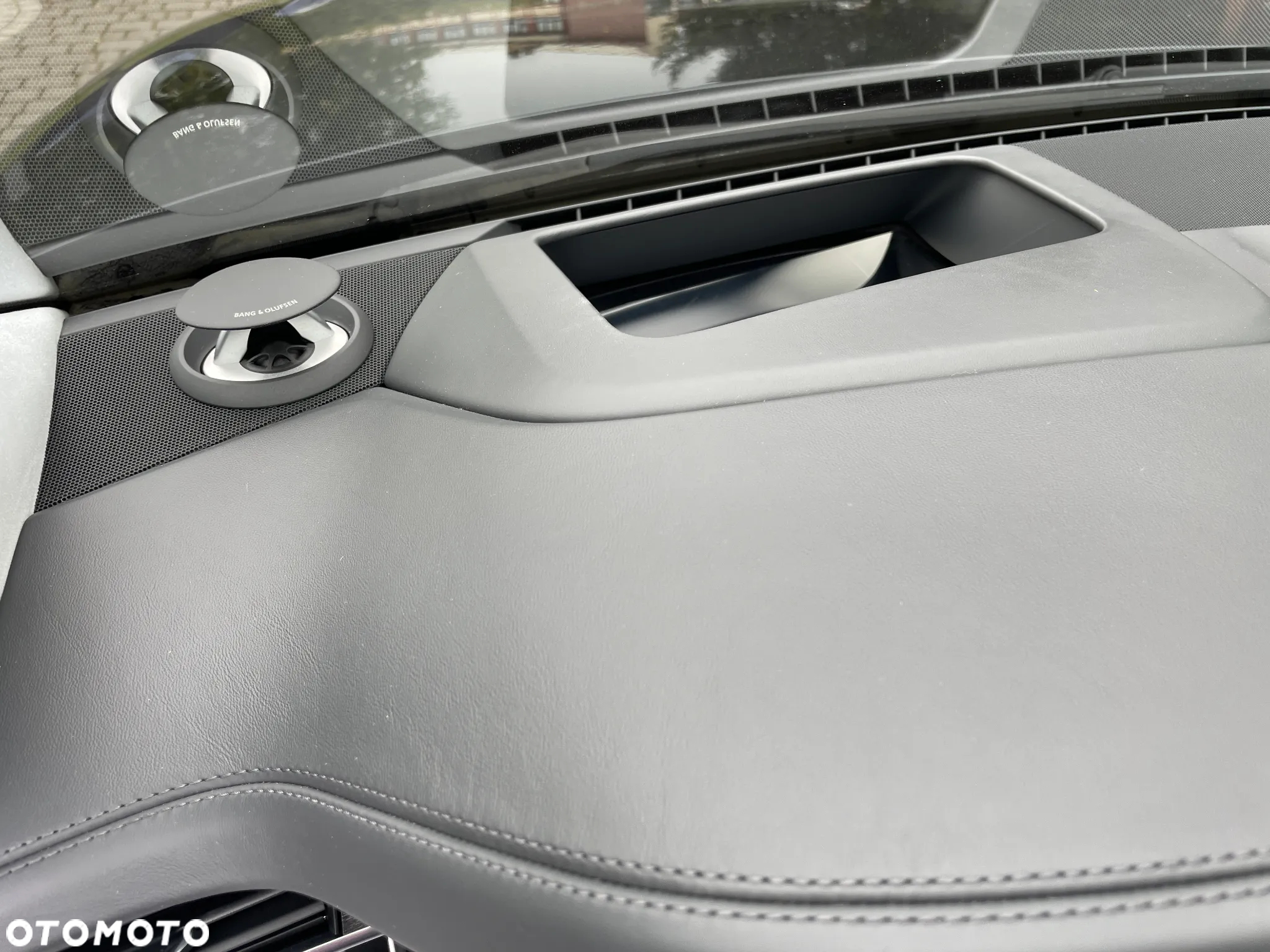 Audi A8 - 37