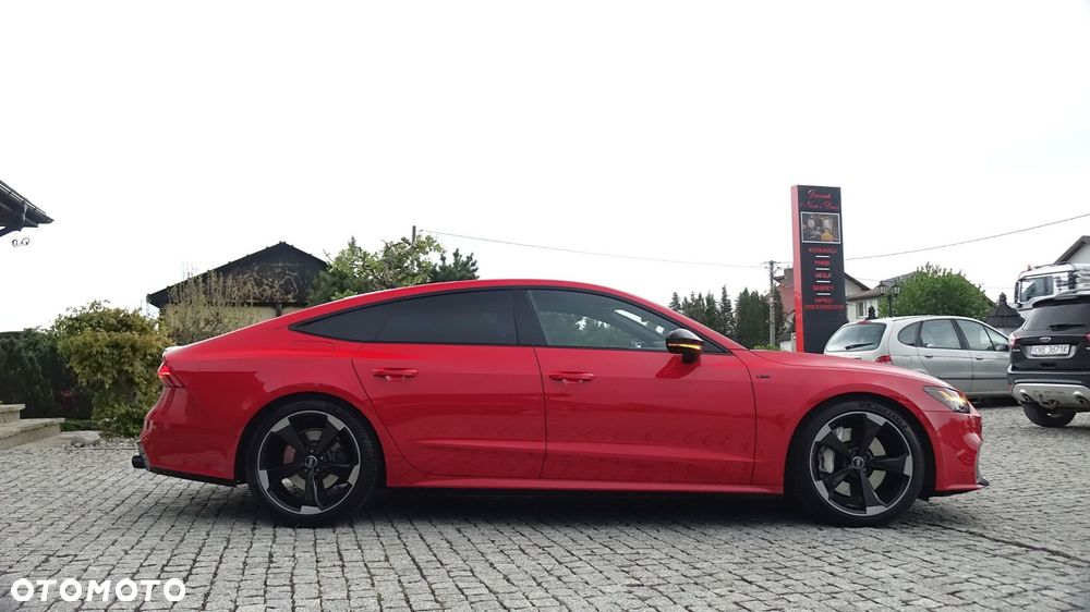 Audi A7 Sportback - 15