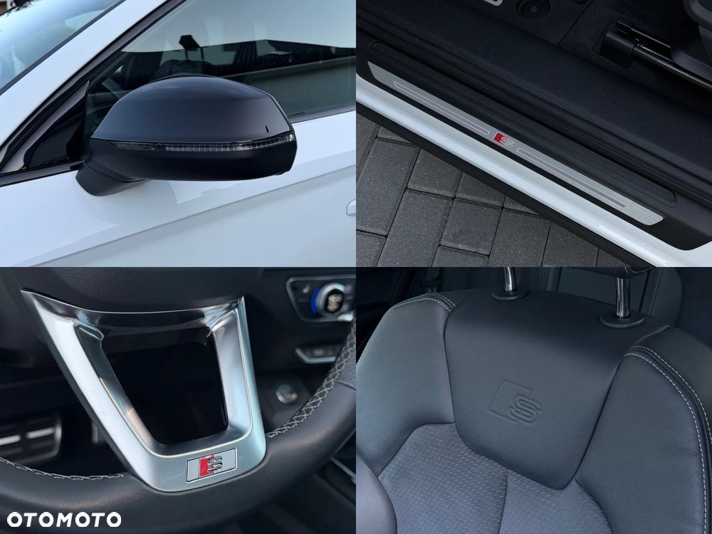 Audi Q5 40 TDI mHEV Quattro S Line S tronic - 23