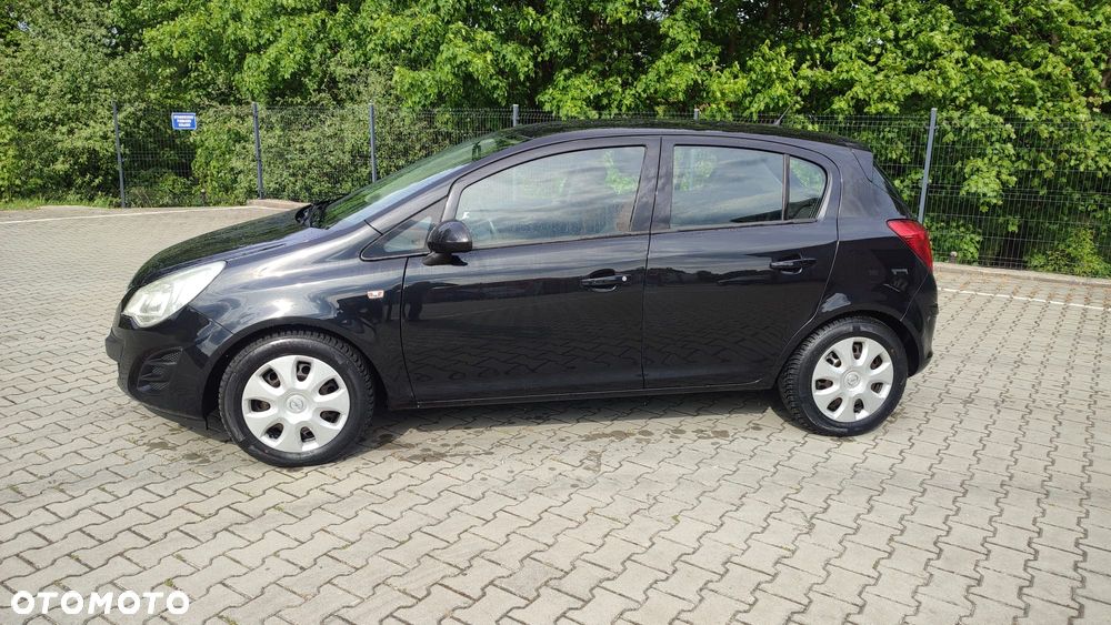 Opel Corsa 1.4 16V Energy - 3