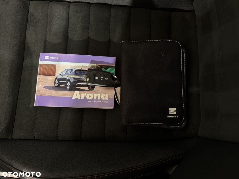 Seat Arona - 32