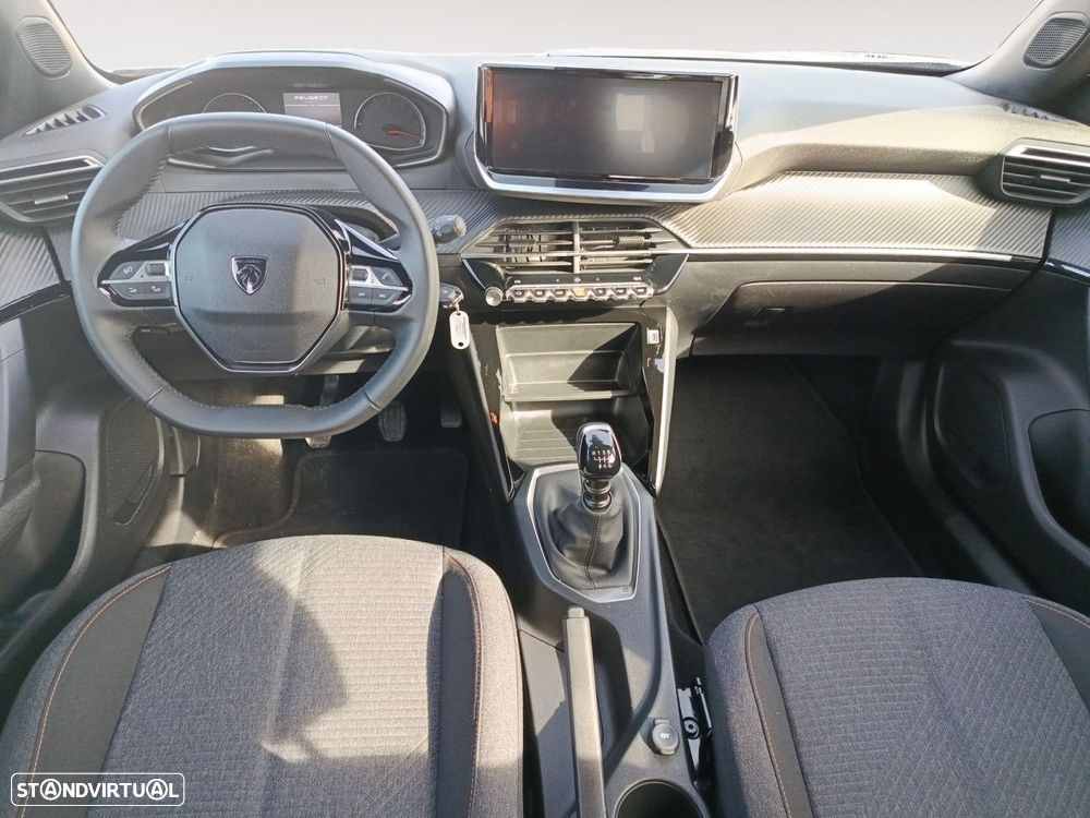 Peugeot 2008 1.2 PureTech Style - 10