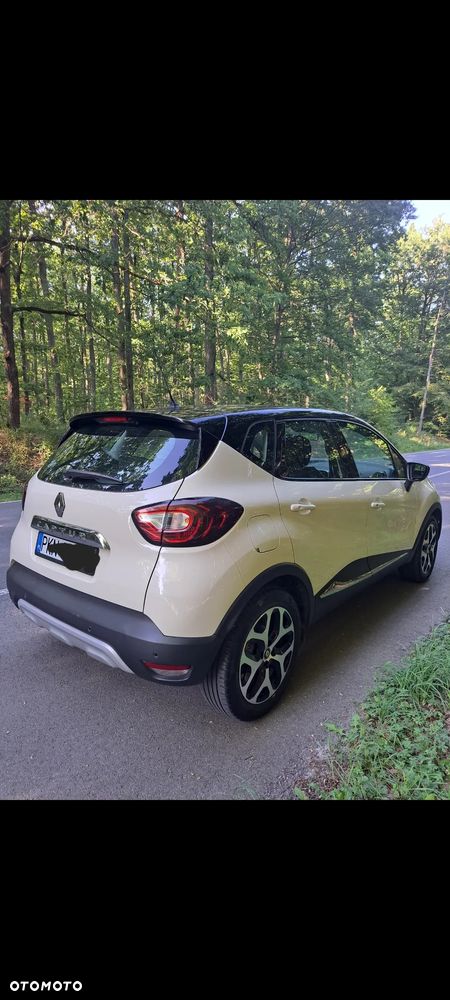 Renault Captur 1.3 TCe Intens - 4