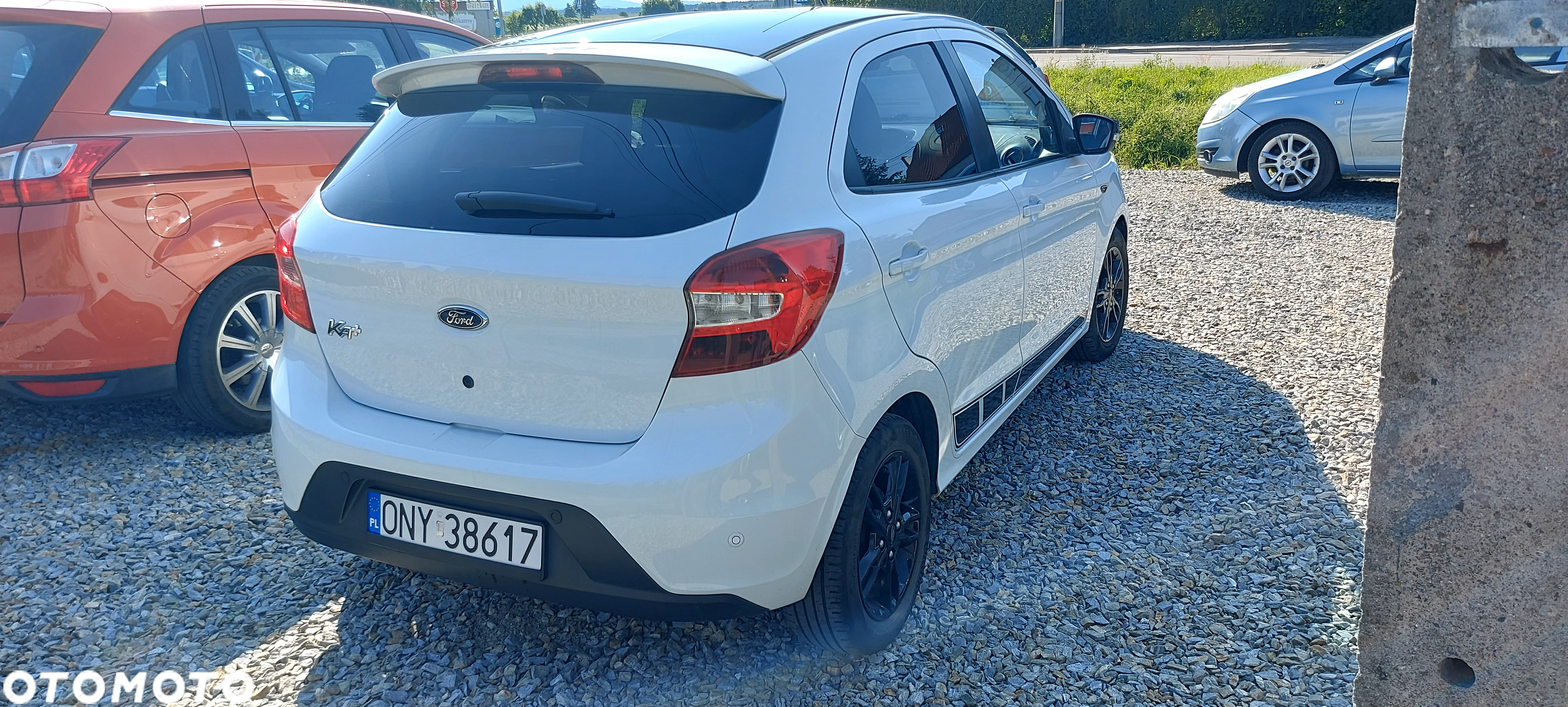 Ford Kuga 1.5 EcoBoost 2x4 Titanium - 5