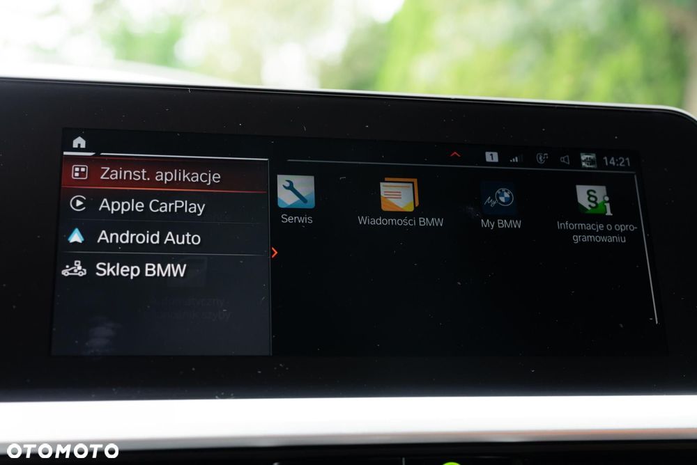 BMW Seria 4 430i - 19