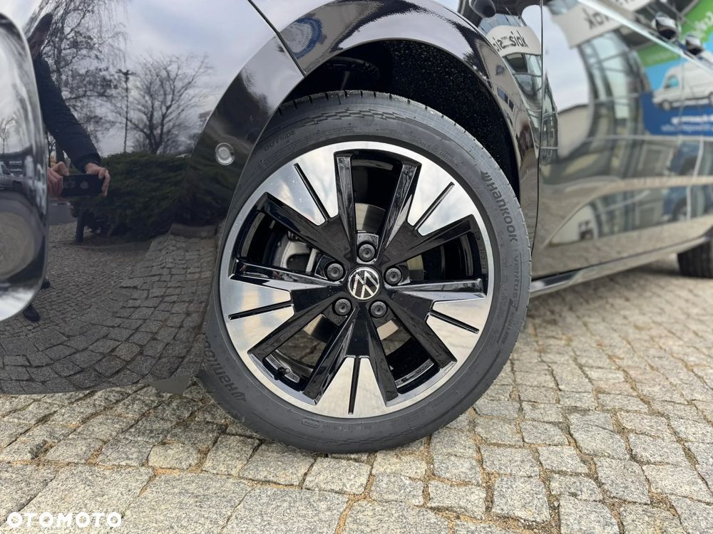 Volkswagen Multivan 2.0 TDI L2 Style DSG - 12