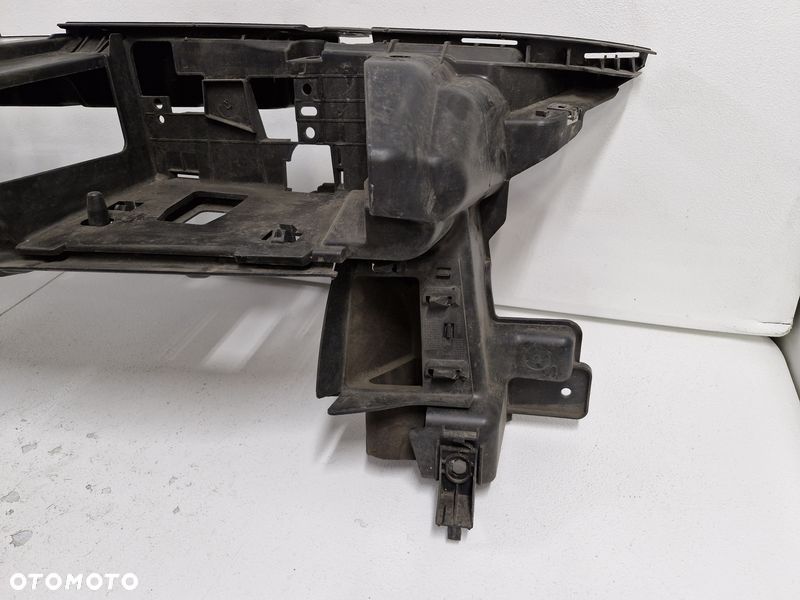 PEUGEOT 3008 I 1 LIFT PAS GÓRNY WZMOCNIENIE CZOŁOWE 9805461880 9805461880 - 6