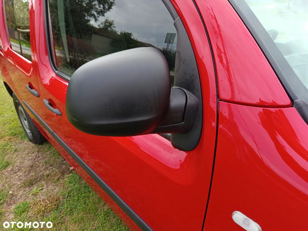 Renault Kangoo II Lift - 16