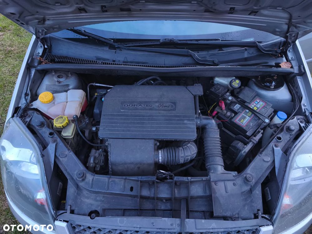 Ford Fiesta 1.3 Fun - 22