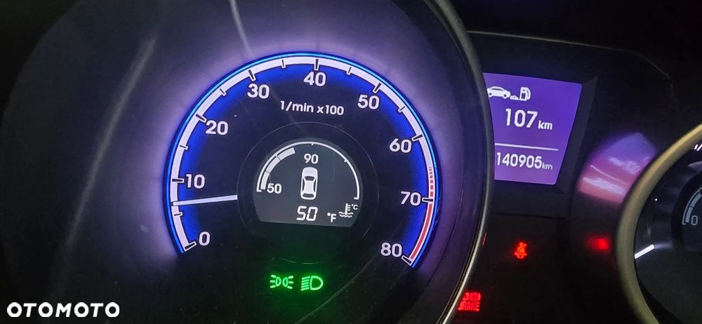 Hyundai ix35 2.0 Classic - 23