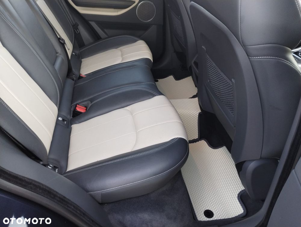 Land Rover Range Rover Evoque 2.0TD4 HSE Dynamic - 26