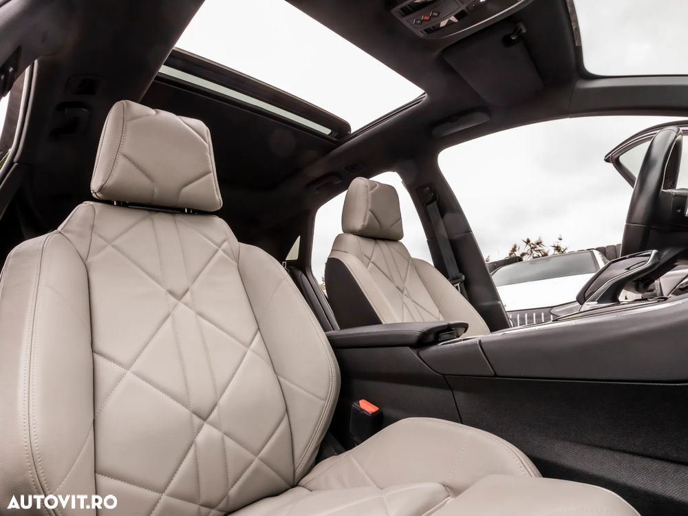 DS Automobiles DS 7 Crossback DS7 1.6 PHeV FWD 225 EAT8 OPERA - 5