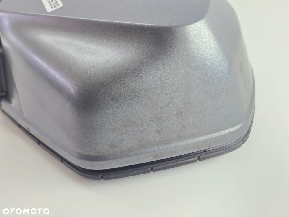 DEKIEL LEWY  POKRYWA USZCZELKA SRUBY BMW R 1250 - 6